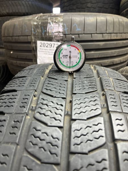 Зимові шини 235/65 R16C BF-Goodrich Winter 115/113R б/в 205261 фото
