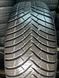 Зимові шини 195/55 R16 BF-Goodrich All Season 2 91H б/в 201504 фото 1
