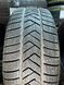 Зимові шини 235/60 R18 Pirelli Winter 107H б/в 205333 фото 1