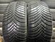 Зимові шини 195/55 R16 BF-Goodrich All Season 2 91H б/в 201504 фото 2