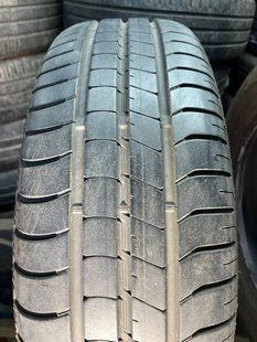 Літні шини 185/65 R15 Bridgstone EP 001S 88H б/в 202747 фото
