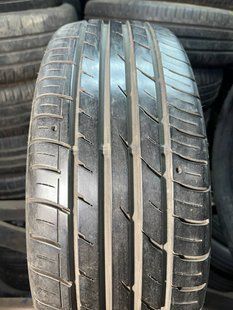 Літні шини 205/60 R15 Falken ZE914 91H б/в 202858 фото