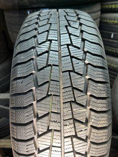 Зимние шины 185/55 R15 General Winter 3 82T б/в 205219 фото
