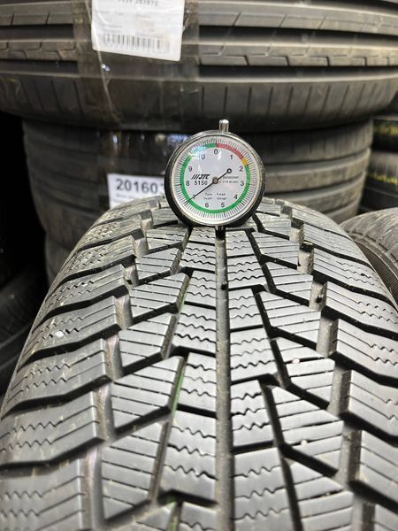 Зимние шины 185/55 R15 General Winter 3 82T б/в 205219 фото