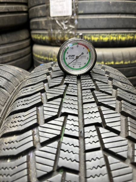 Зимние шины 185/55 R15 General Winter 3 82T б/в 205219 фото
