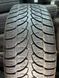 Зимові шини 235/55 R18 Bridgstone LM-80 100H б/в 204112 фото 1