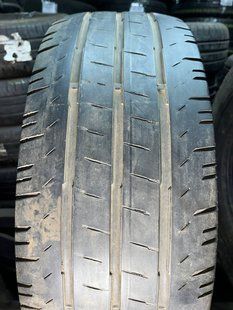 Літні шини 235/65 R16C Continental ContiVanContact 200 115/113R б/в 202960 фото