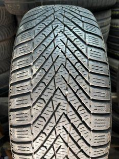 Зимние шины 205/55 R16 Pirelli Winter 2 91H б/в 205275 фото