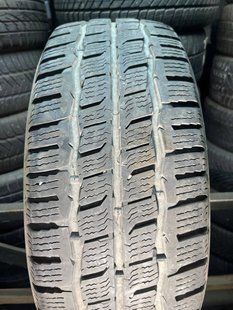 Зимові шини 235/65 R16C Kumho CW51 115/113R б/в 206309 фото
