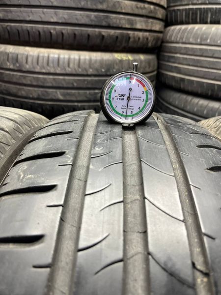 Летние шины 205/55 R16 Michelin Energy Saver 91V б/в 202828 фото
