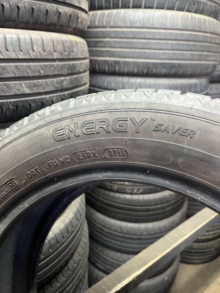 Летние шины 205/55 R16 Michelin Energy Saver 91V б/в 202828 фото