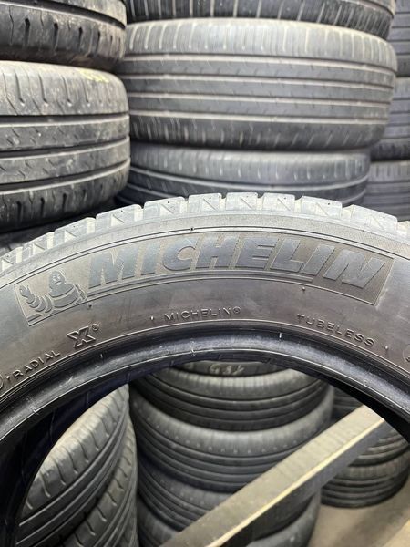 Летние шины 205/55 R16 Michelin Energy Saver 91V б/в 202828 фото