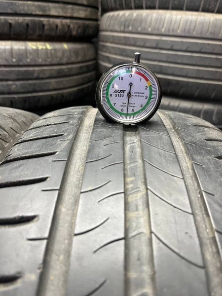Летние шины 205/55 R16 Michelin Energy Saver 91V б/в 202828 фото