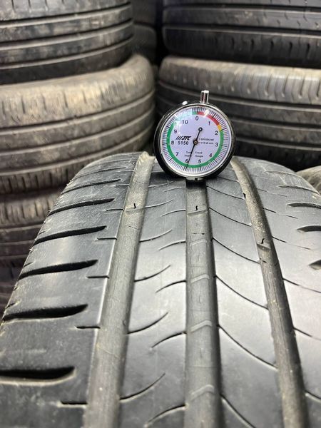 Летние шины 205/55 R16 Michelin Energy Saver 91V б/в 202828 фото