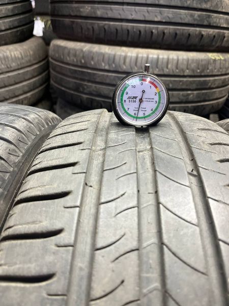 Летние шины 205/55 R16 Michelin Energy Saver 91V б/в 202828 фото