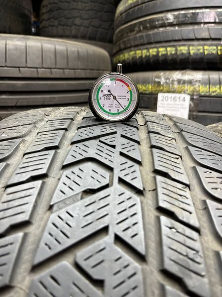Зимові шини 285/40 R20 Pirelli Winter 108V б/в 205361 фото