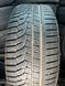 Зимние шины 215/55 R17 Hankook EVO 2 98V б/в 204162 фото 1