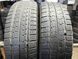 Зимние шины 205/75 R16C Nexen WT1 113/111R б/в 206132 фото 2