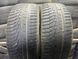 Зимние шины 215/55 R17 Hankook EVO 2 98V б/в 204162 фото 2