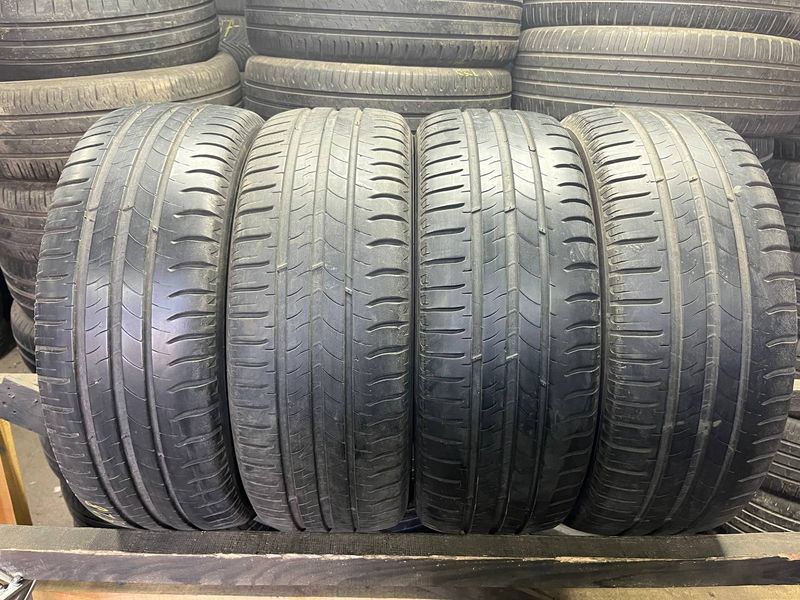 Летние шины 205/55 R16 Michelin Energy Saver 91V б/в 202828 фото