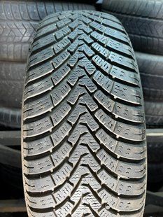 Зимові шини 185/65 R15 Falken HS01 88T б/в 206241 фото