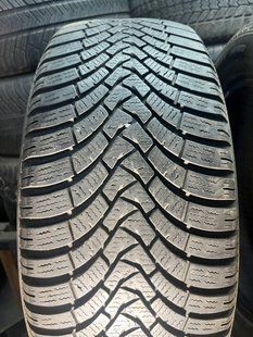 Зимові шини 235/55 R18 Falken HS01 104V б/в 204164 фото
