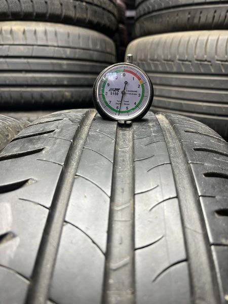 Летние шины 205/55 R16 Michelin Energy Saver 91H б/в 202637 фото