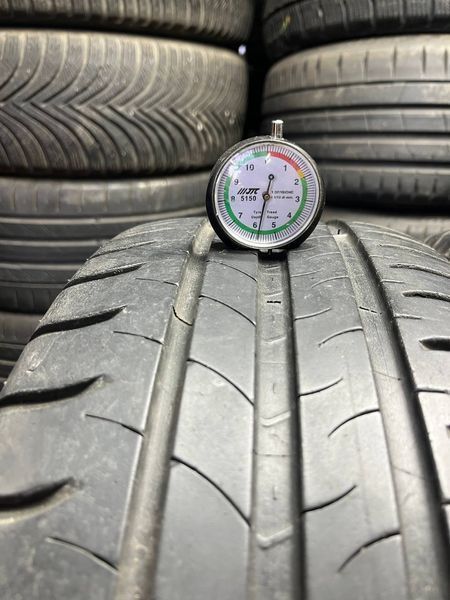 Летние шины 205/55 R16 Michelin Energy Saver 91H б/в 202637 фото