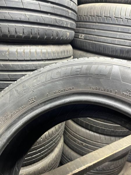 Летние шины 205/55 R16 Michelin Energy Saver 91H б/в 202637 фото
