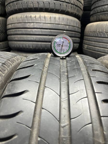Летние шины 205/55 R16 Michelin Energy Saver 91H б/в 202637 фото
