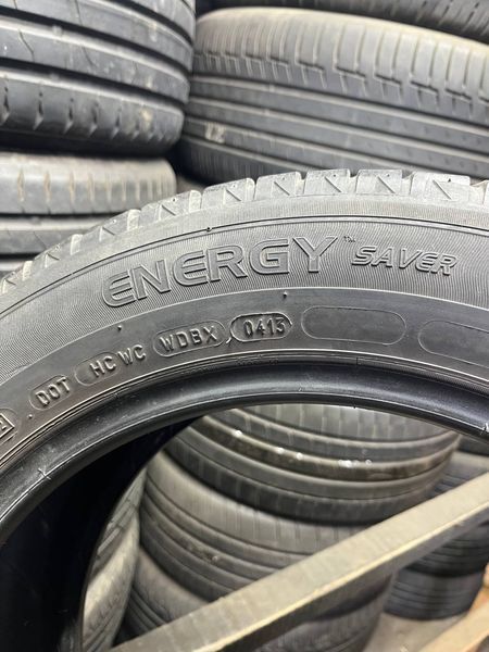 Летние шины 205/55 R16 Michelin Energy Saver 91H б/в 202637 фото