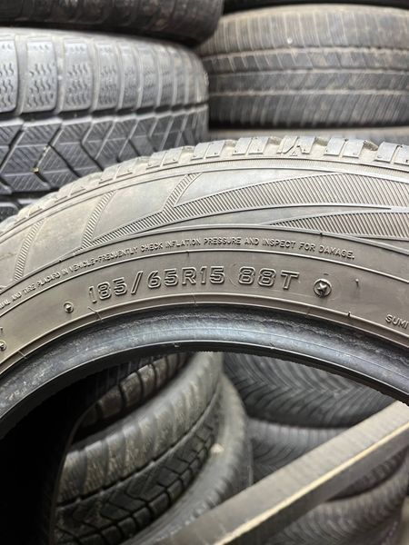 Зимние шины 185/65 R15 Falken HS01 88T б/в 206241 фото