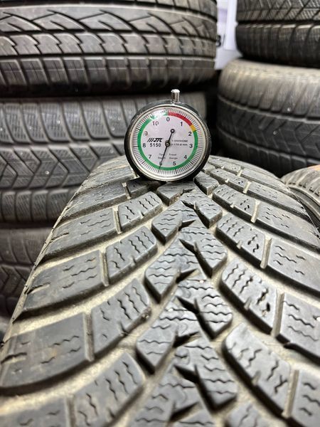 Зимние шины 185/65 R15 Falken HS01 88T б/в 206241 фото