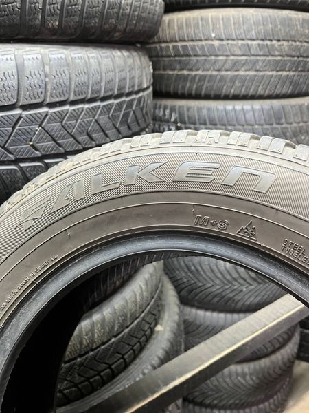 Зимние шины 185/65 R15 Falken HS01 88T б/в 206241 фото