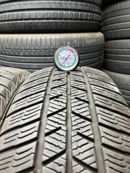 Зимові шини 205/60 R16 Barum Polaris 5 92H б/в 200791 фото
