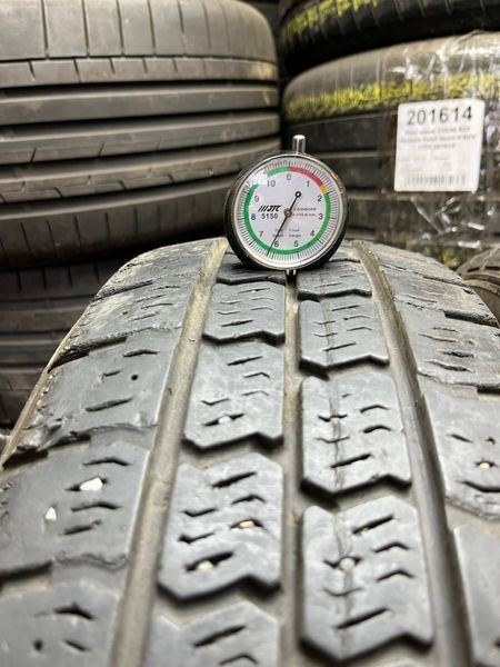 Зимние шины 205/65 R16C Fulda Trac 2 107/105T б/в 204389 фото