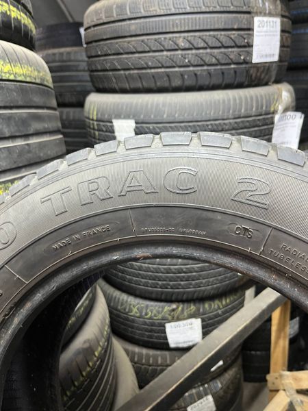 Зимние шины 205/65 R16C Fulda Trac 2 107/105T б/в 204389 фото