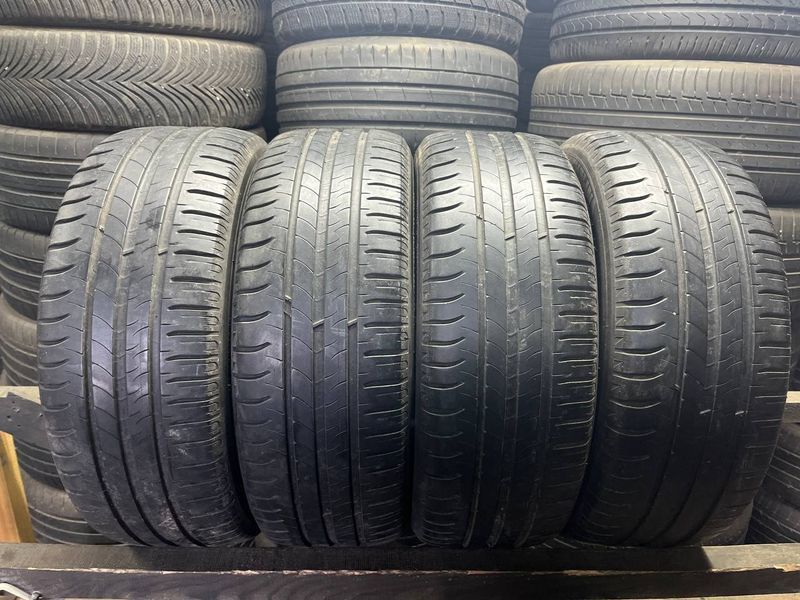 Летние шины 205/55 R16 Michelin Energy Saver 91H б/в 202637 фото