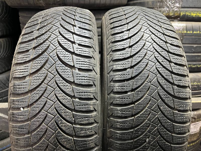 Зимние шины 185/60 R15 Nexen WH2 84T б/в 205276 фото