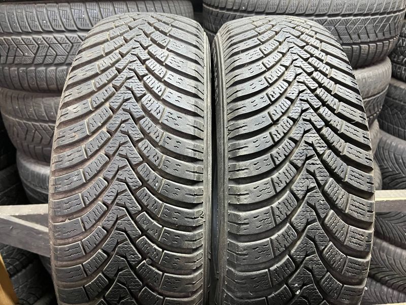 Зимние шины 185/65 R15 Falken HS01 88T б/в 206241 фото