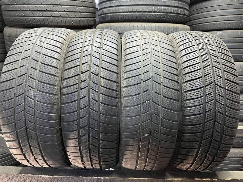 Зимові шини 205/60 R16 Barum Polaris 5 92H б/в 200791 фото