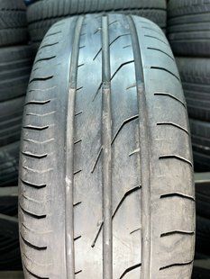 Літні шини 195/65 R15 Continental ContiPremiumContact 2 91H б/в 201486 фото