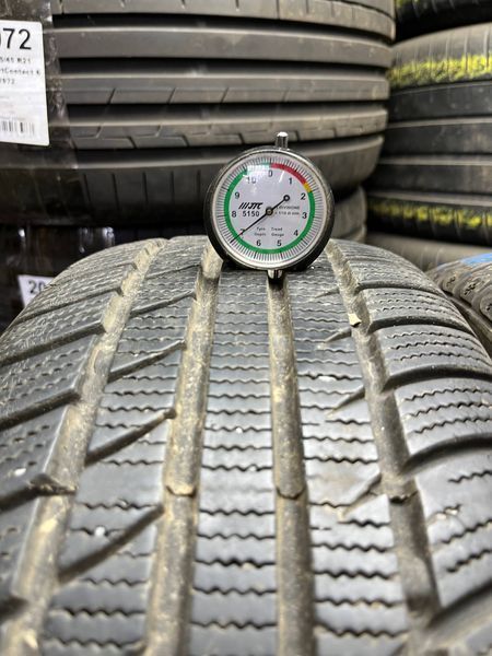 Зимові шини 205/55 R16 Tomket SnowroadPro 3 94H б/в 205302 фото