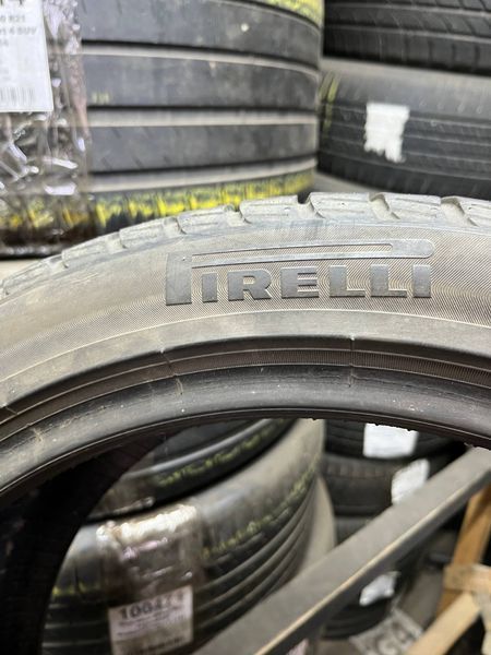 Зимові шини 225/45 R18 Pirelli Sotozero 3 95H б/в 205374 фото