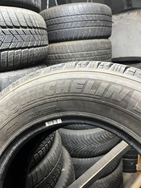 Зимові шини 235/65 R16C Michelin Alpin 115/113R б/в 206300 фото
