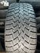 Зимові шини 205/55 R16 Nokian W 91T б/в 202918 фото 1