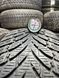 Зимові шини 225/60 R18 Nokian WR 4 104H б/в 204181 фото 4