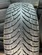 Зимові шини 225/60 R18 Nokian WR 4 104H б/в 204181 фото 1