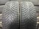 Зимові шини 225/60 R18 Nokian WR 4 104H б/в 204181 фото 2