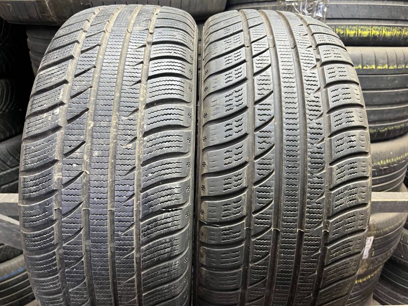 Зимові шини 205/55 R16 Tomket SnowroadPro 3 94H б/в 205302 фото